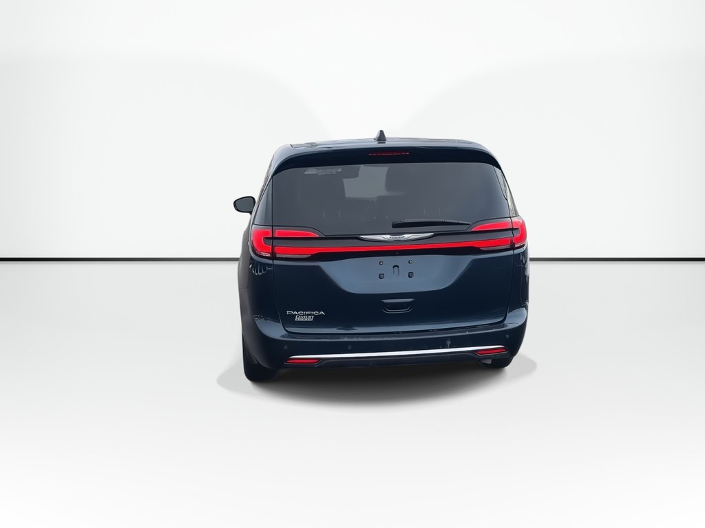 2024 Chrysler Pacifica Touring-L | Leather | Cam | USB | HtdSeats in Saint John, New Brunswick - 7 - w1024h768px