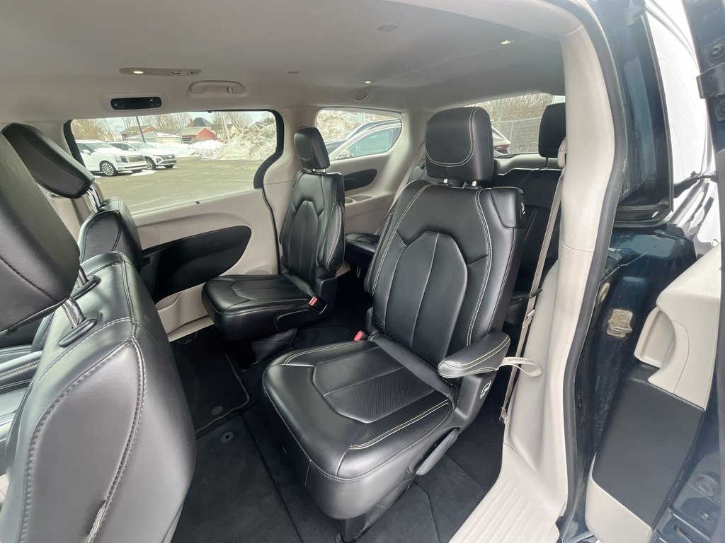 2024 Chrysler Pacifica Touring-L | Leather | Cam | USB | HtdSeats in Saint John, New Brunswick - 31 - w1024h768px