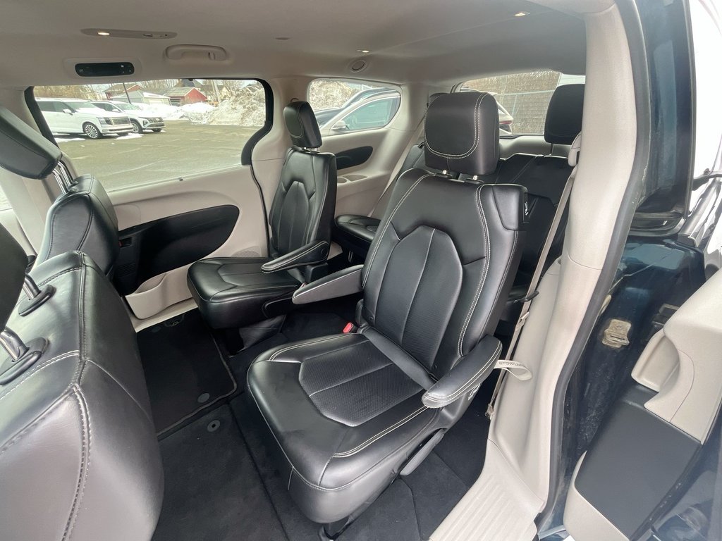 2024 Chrysler Pacifica Touring-L | Leather | Cam | USB | HtdSeats in Saint John, New Brunswick - 32 - w1024h768px