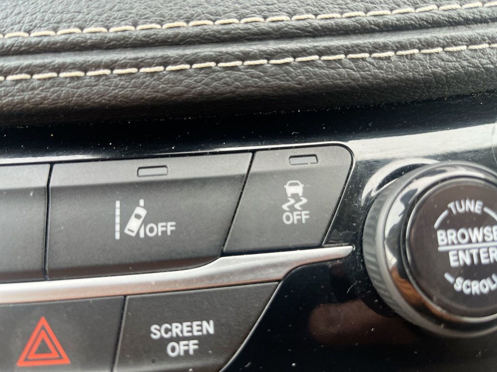 2024 Chrysler Pacifica Touring-L | Leather | Cam | USB | HtdSeats in Saint John, New Brunswick - 22 - w1024h768px