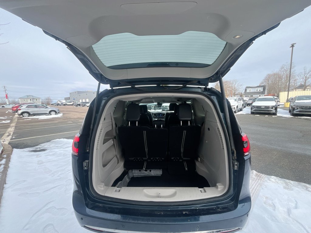 2024 Chrysler Pacifica Touring-L | Leather | Cam | USB | HtdSeats in Saint John, New Brunswick - 35 - w1024h768px