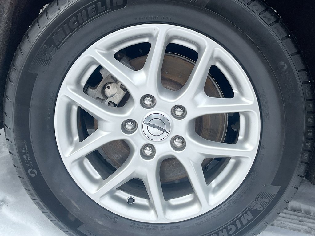 2024 Chrysler Pacifica Touring-L | Leather | Cam | USB | HtdSeats in Saint John, New Brunswick - 10 - w1024h768px
