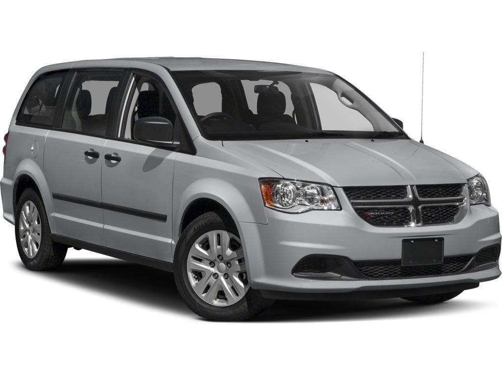 Dodge Grand Caravan Crew Plus | Leather | Cam | USB | Htd. Wheel 2016 à Saint John, Nouveau-Brunswick - 1 - w1024h768px