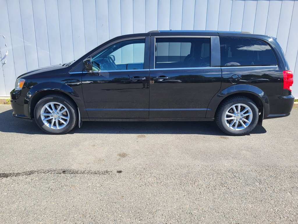 2019 Dodge Grand Caravan in Antigonish, Nova Scotia - 6 - w1024h768px