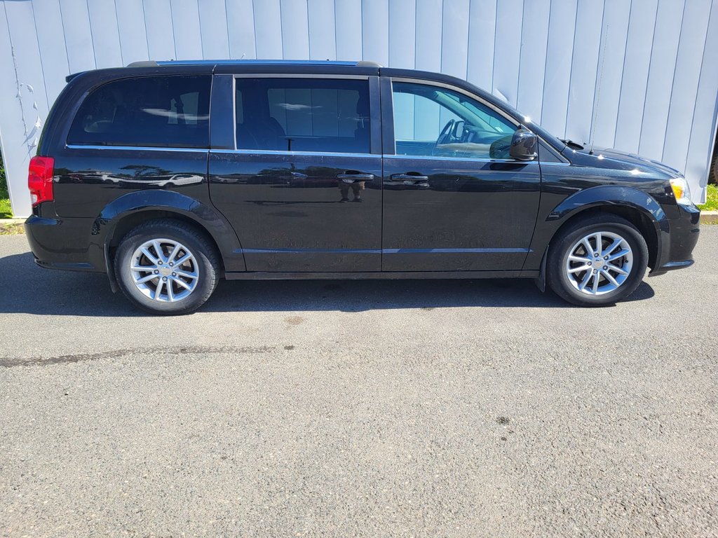 2019 Dodge Grand Caravan in Antigonish, Nova Scotia - 2 - w1024h768px