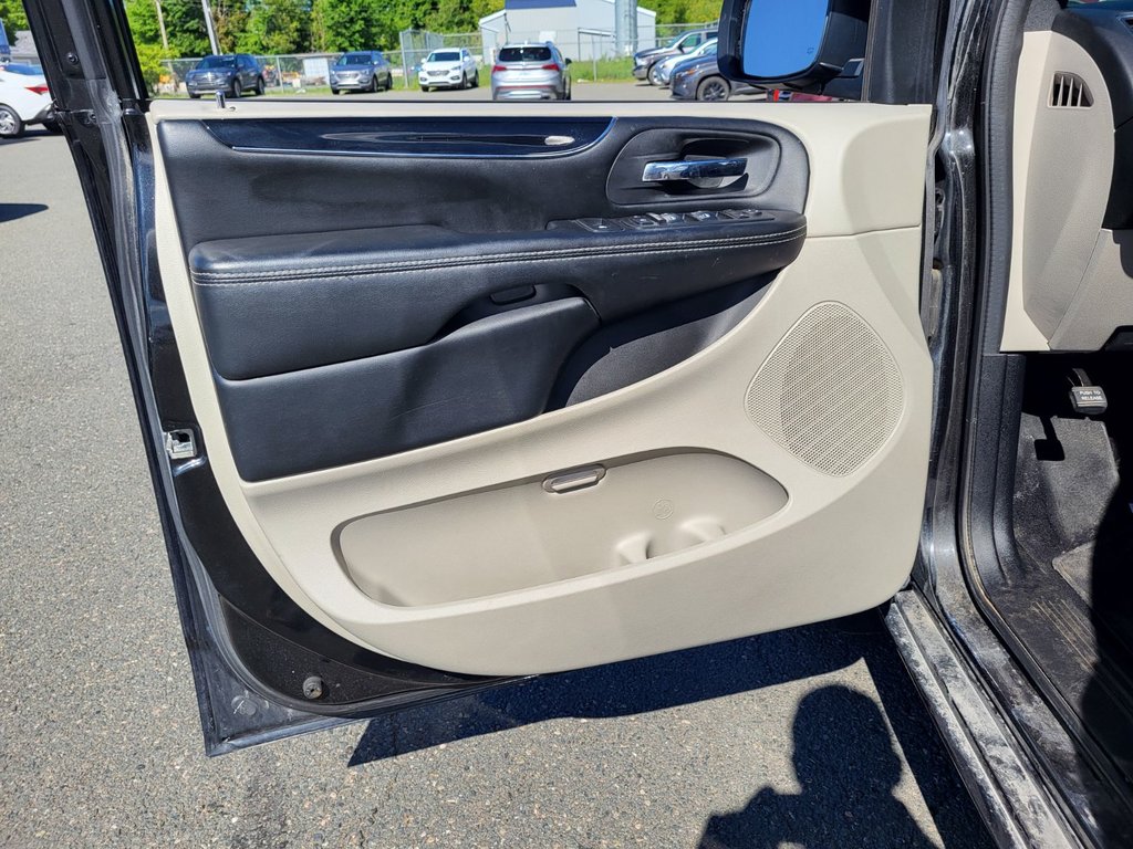 2019 Dodge Grand Caravan in Antigonish, Nova Scotia - 14 - w1024h768px