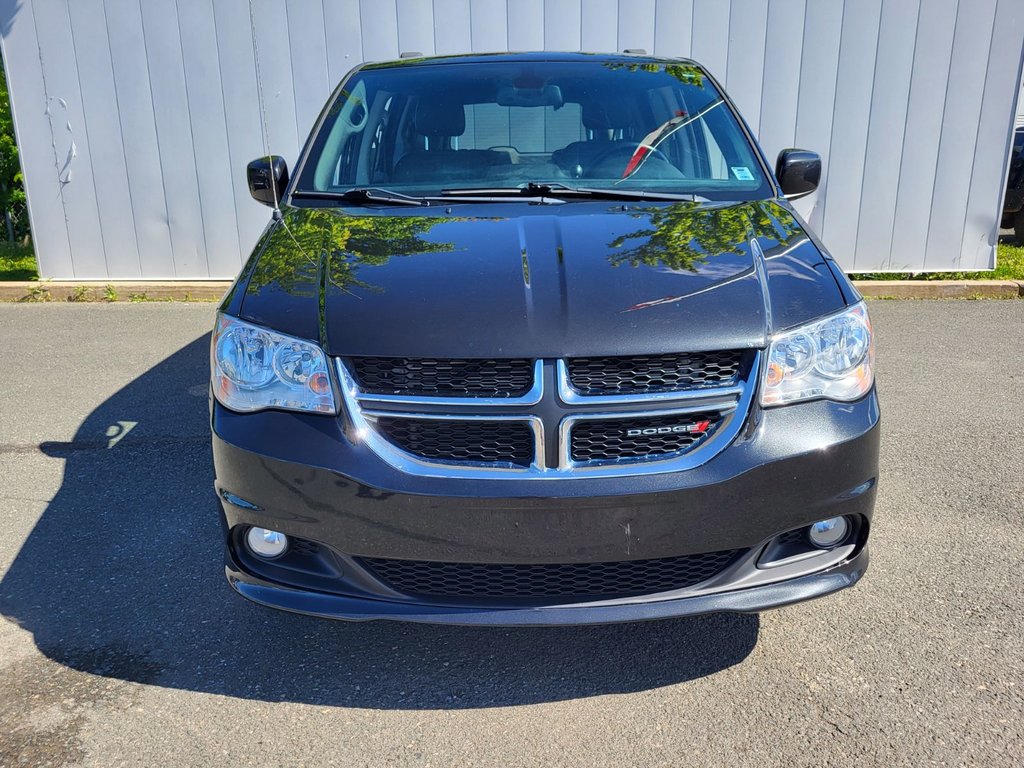 2019 Dodge Grand Caravan in Antigonish, Nova Scotia - 8 - w1024h768px