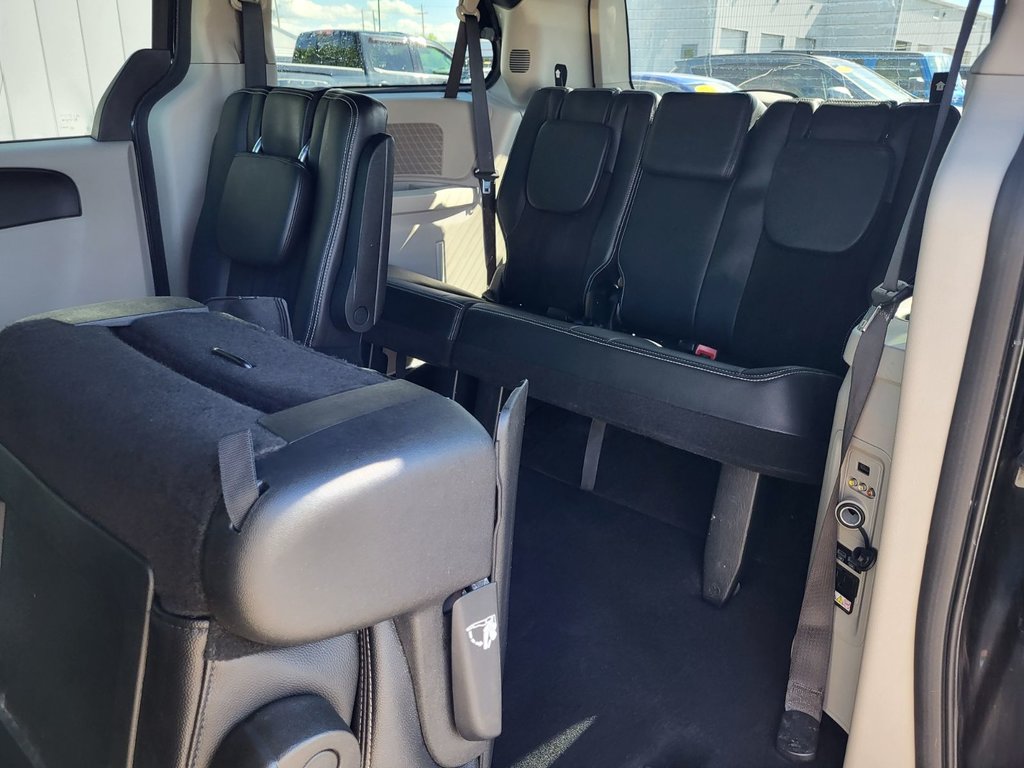 2019 Dodge Grand Caravan in Antigonish, Nova Scotia - 34 - w1024h768px