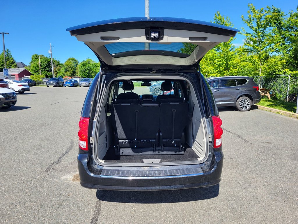 2019 Dodge Grand Caravan in Antigonish, Nova Scotia - 36 - w1024h768px