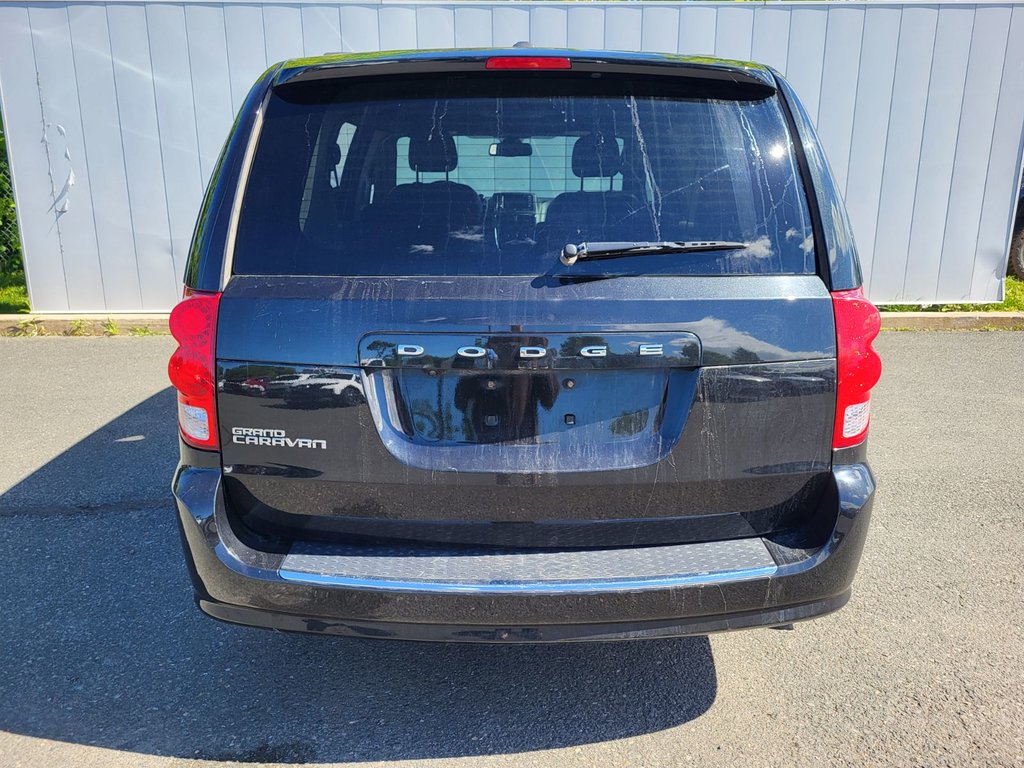 2019 Dodge Grand Caravan in Antigonish, Nova Scotia - 4 - w1024h768px