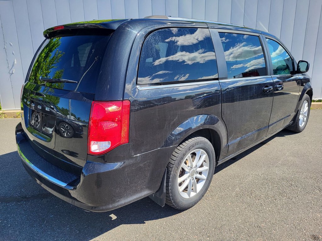 2019 Dodge Grand Caravan in Antigonish, Nova Scotia - 3 - w1024h768px