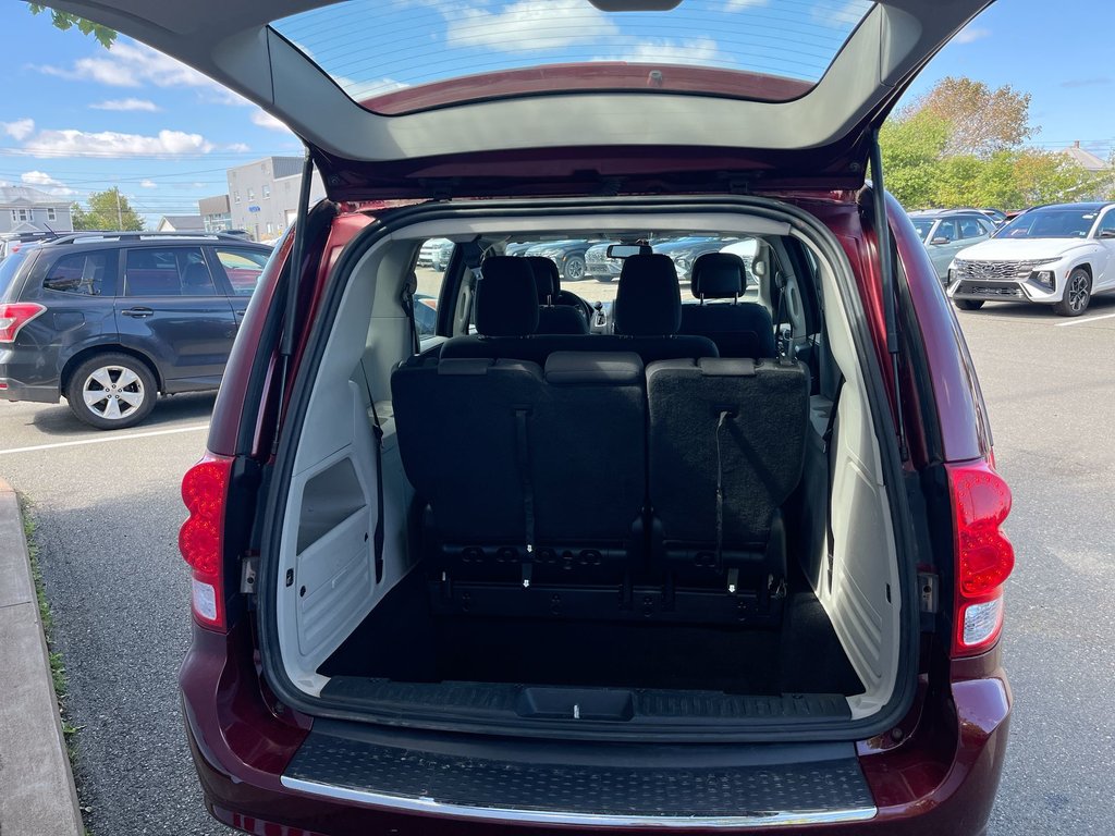 2019 Dodge Grand Caravan Canada Value Package | Cam | Cruise | USB in Saint John, New Brunswick - 34 - w1024h768px