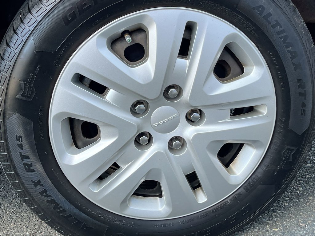 2019 Dodge Grand Caravan Canada Value Package | Cam | Cruise | USB in Saint John, New Brunswick - 10 - w1024h768px