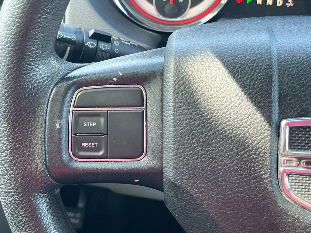 2019 Dodge Grand Caravan Canada Value Package | Cam | Cruise | USB in Saint John, New Brunswick - 20 - w1024h768px