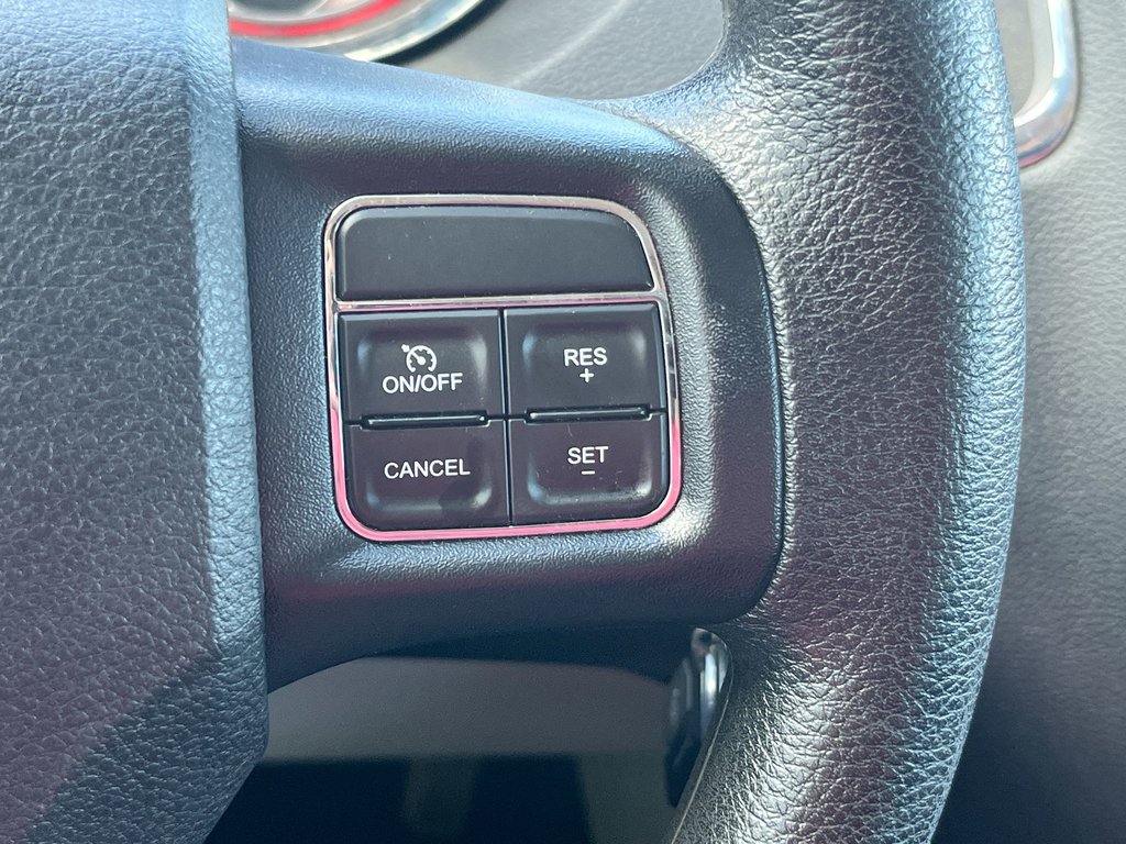2019 Dodge Grand Caravan Canada Value Package | Cam | Cruise | USB in Saint John, New Brunswick - 21 - w1024h768px
