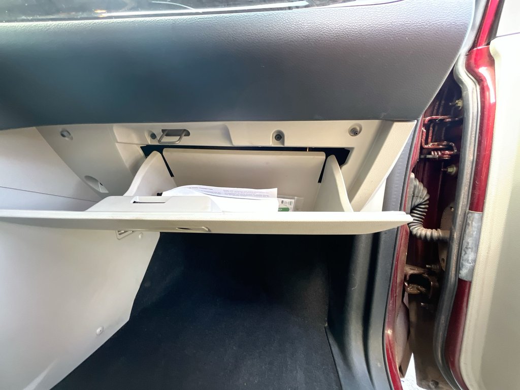 2019 Dodge Grand Caravan Canada Value Package | Cam | Cruise | USB in Saint John, New Brunswick - 40 - w1024h768px