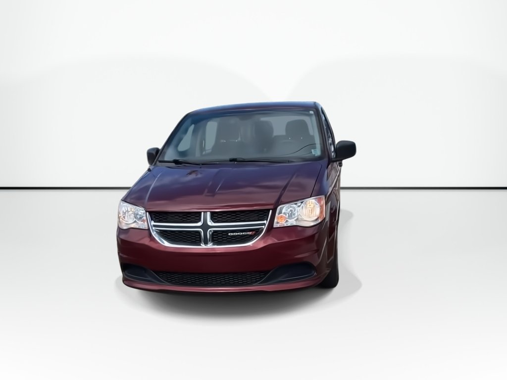 2019 Dodge Grand Caravan Canada Value Package | Cam | Cruise | USB in Saint John, New Brunswick - 3 - w1024h768px