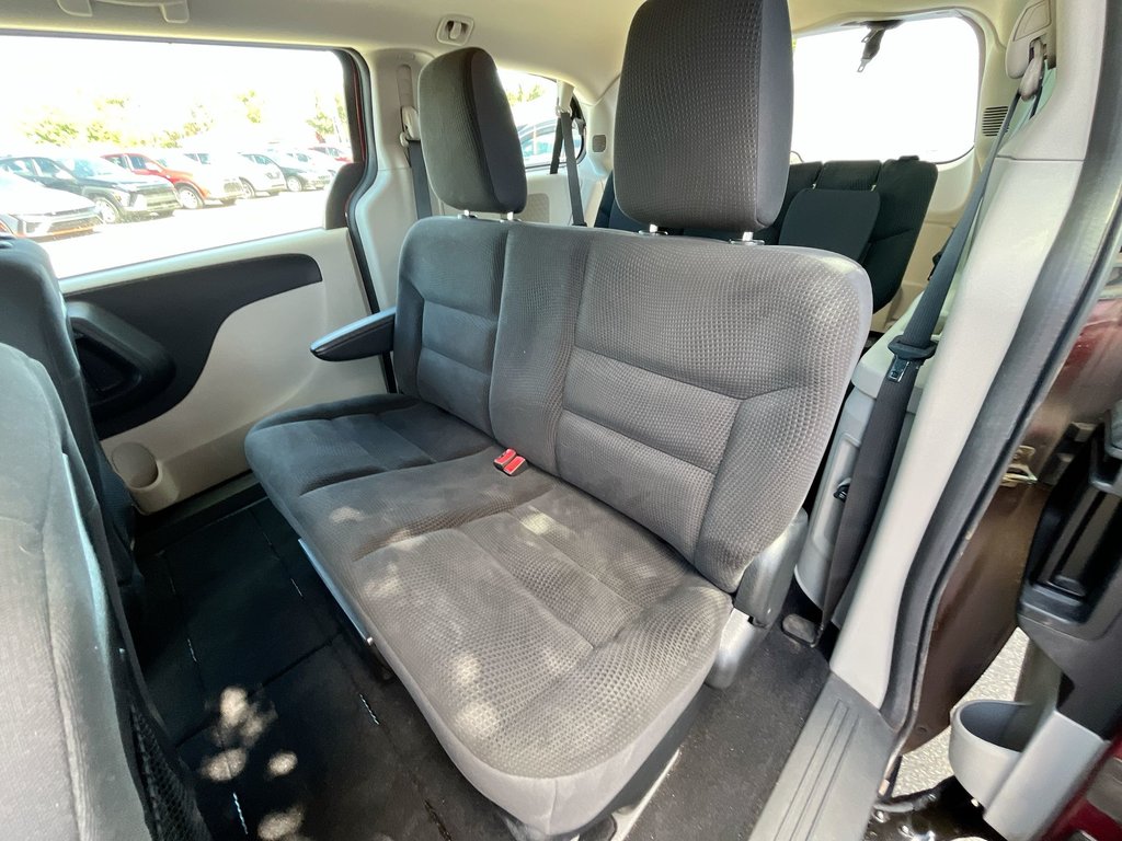 2019 Dodge Grand Caravan Canada Value Package | Cam | Cruise | USB in Saint John, New Brunswick - 31 - w1024h768px