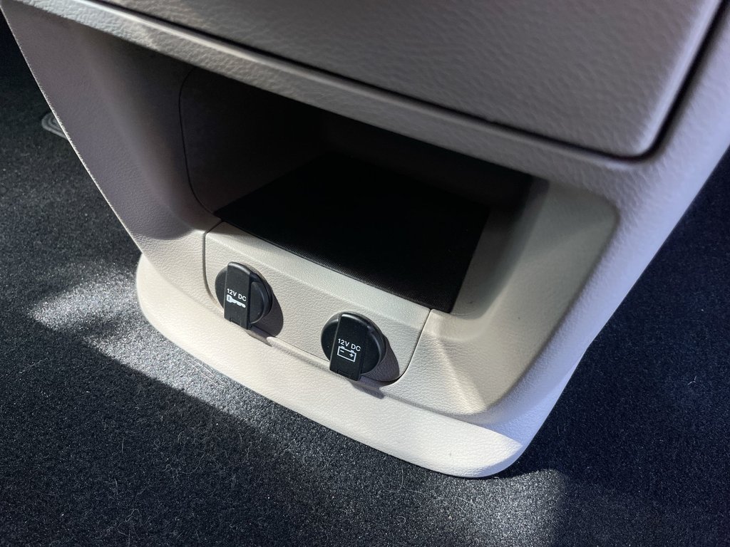 2019 Dodge Grand Caravan Canada Value Package | Cam | Cruise | USB in Saint John, New Brunswick - 42 - w1024h768px