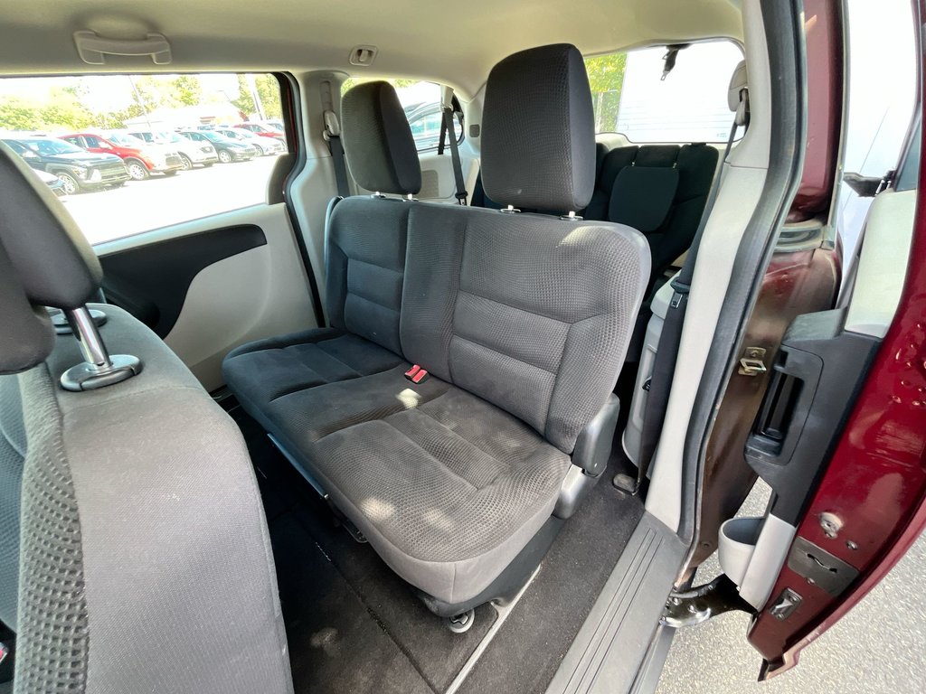 2019 Dodge Grand Caravan Canada Value Package | Cam | Cruise | USB in Saint John, New Brunswick - 30 - w1024h768px