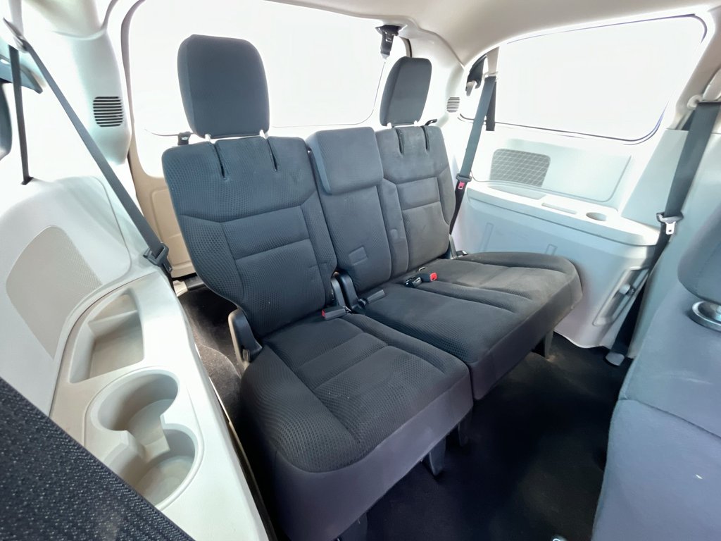 2019 Dodge Grand Caravan Canada Value Package | Cam | Cruise | USB in Saint John, New Brunswick - 44 - w1024h768px