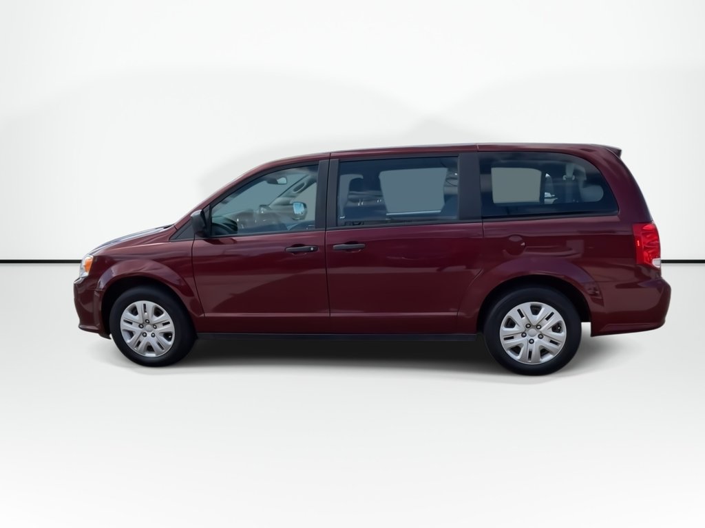 2019 Dodge Grand Caravan Canada Value Package | Cam | Cruise | USB in Saint John, New Brunswick - 5 - w1024h768px