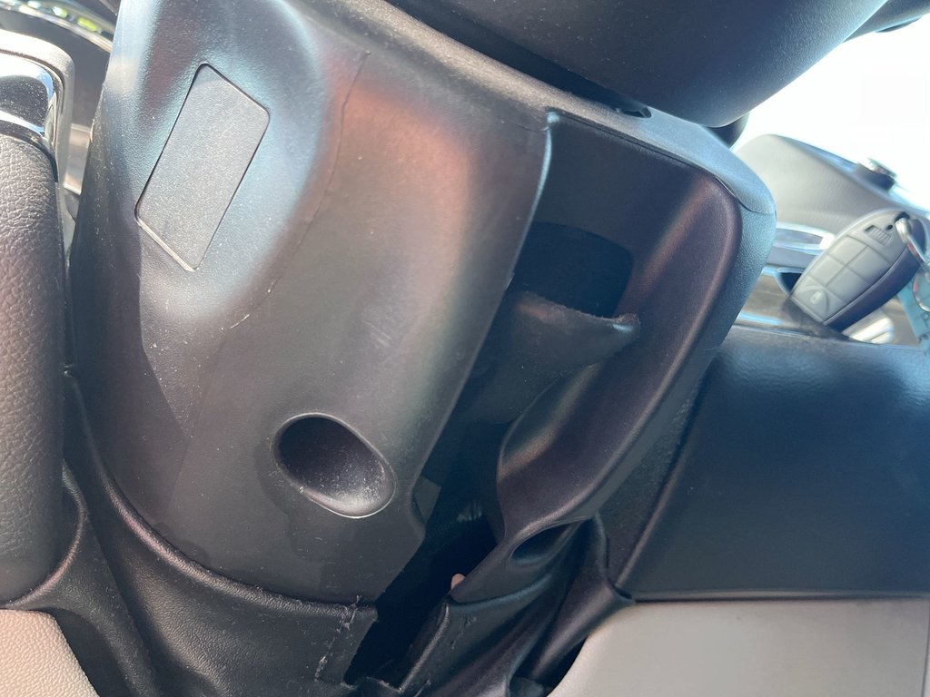 2019 Dodge Grand Caravan Canada Value Package | Cam | Cruise | USB in Saint John, New Brunswick - 19 - w1024h768px
