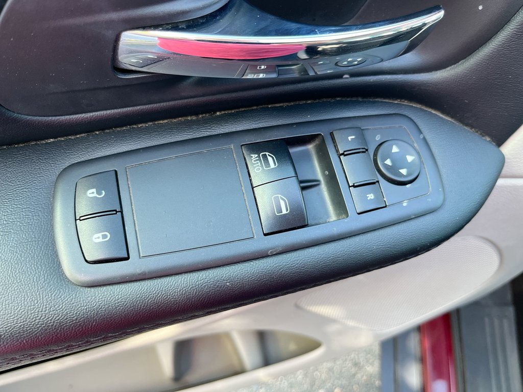 2019 Dodge Grand Caravan Canada Value Package | Cam | Cruise | USB in Saint John, New Brunswick - 15 - w1024h768px