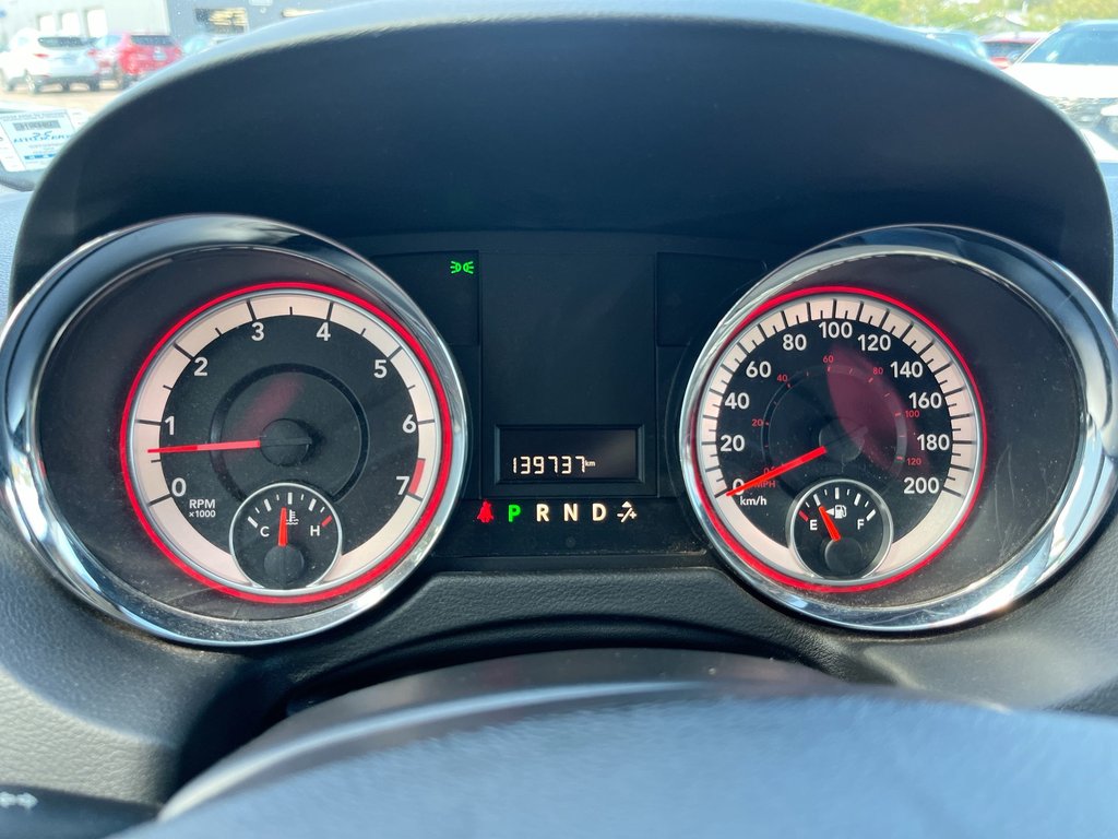 2019 Dodge Grand Caravan Canada Value Package | Cam | Cruise | USB in Saint John, New Brunswick - 23 - w1024h768px