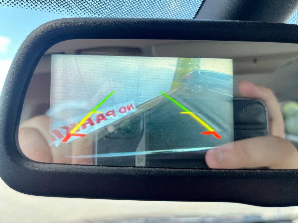 2019 Dodge Grand Caravan Canada Value Package | Cam | Cruise | USB in Saint John, New Brunswick - 25 - w1024h768px