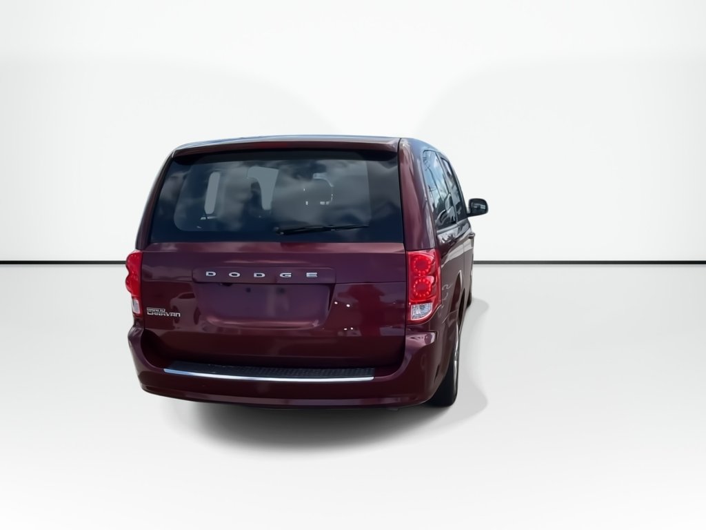 2019 Dodge Grand Caravan Canada Value Package | Cam | Cruise | USB in Saint John, New Brunswick - 7 - w1024h768px