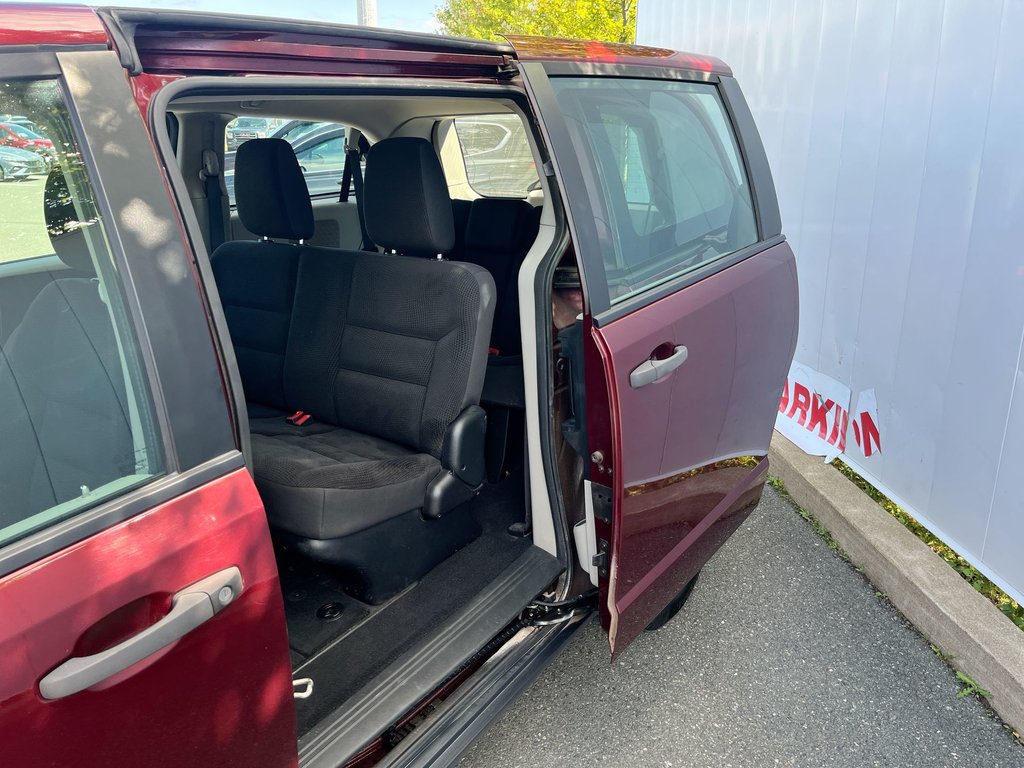 2019 Dodge Grand Caravan Canada Value Package | Cam | Cruise | USB in Saint John, New Brunswick - 33 - w1024h768px