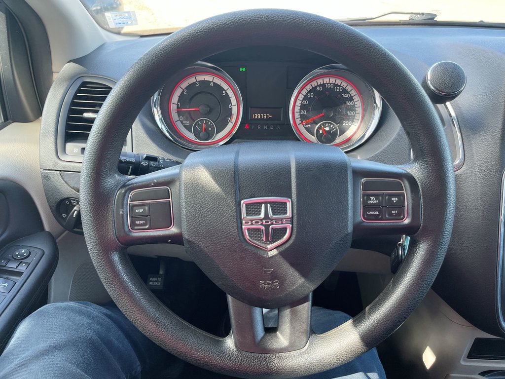 2019 Dodge Grand Caravan Canada Value Package | Cam | Cruise | USB in Saint John, New Brunswick - 18 - w1024h768px