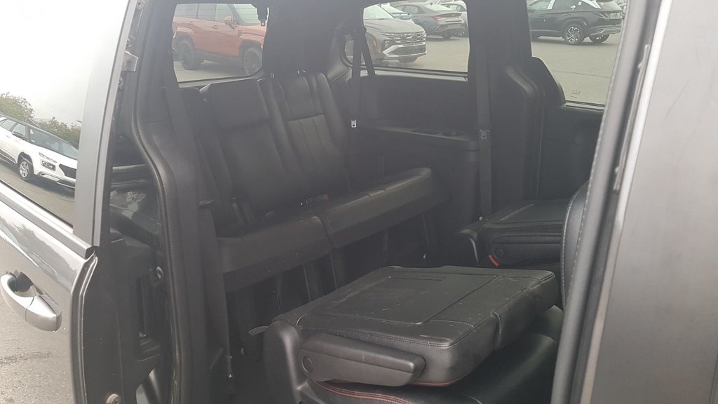 2020 Dodge Grand Caravan in Antigonish, Nova Scotia - 51 - w1024h768px