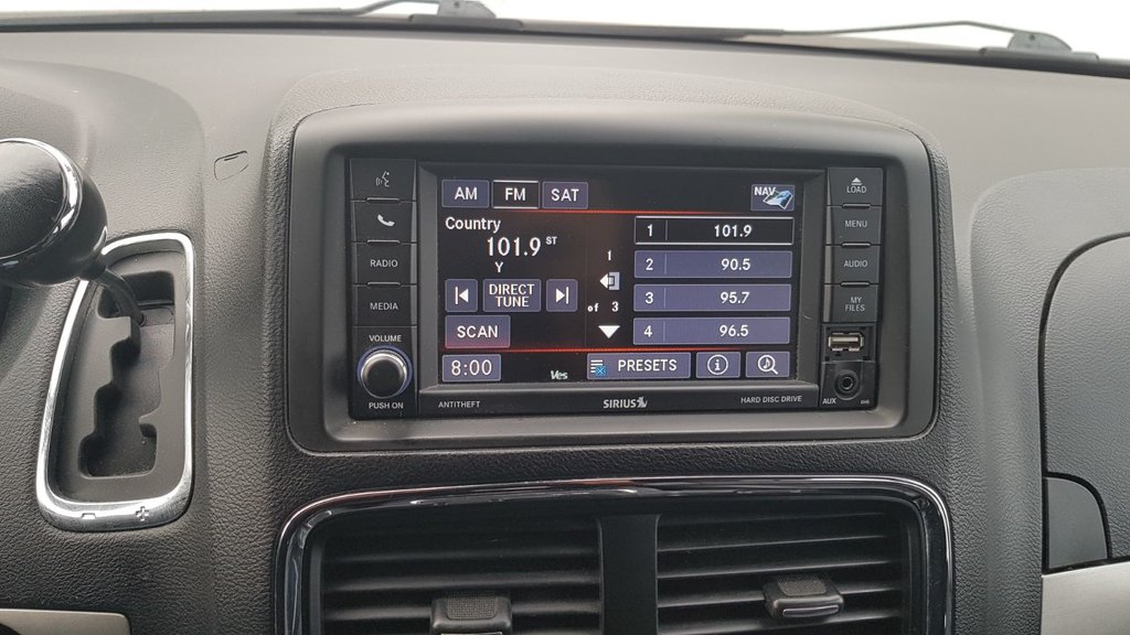 2020 Dodge Grand Caravan in Antigonish, Nova Scotia - 32 - w1024h768px