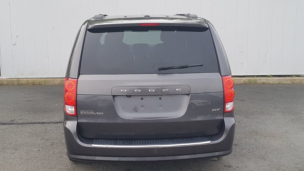 2020 Dodge Grand Caravan in Antigonish, Nova Scotia - 15 - w1024h768px
