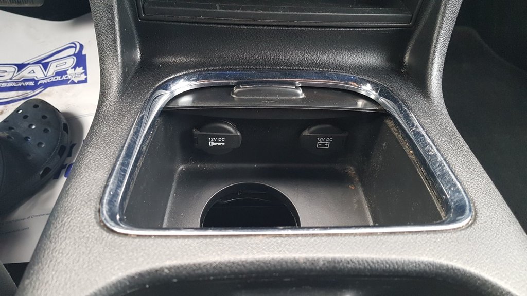 2020 Dodge Grand Caravan in Antigonish, Nova Scotia - 35 - w1024h768px