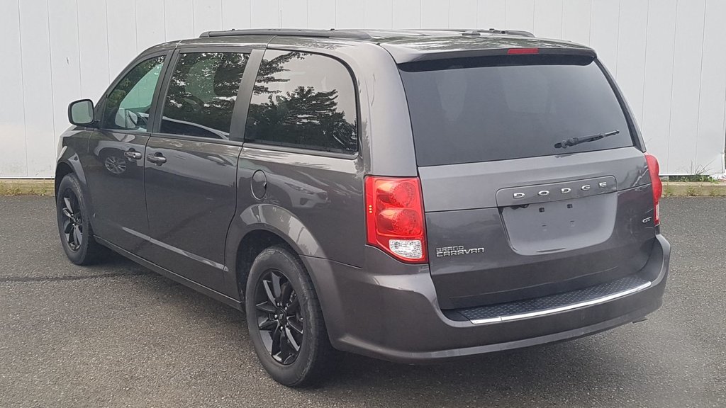 2020 Dodge Grand Caravan in Antigonish, Nova Scotia - 8 - w1024h768px