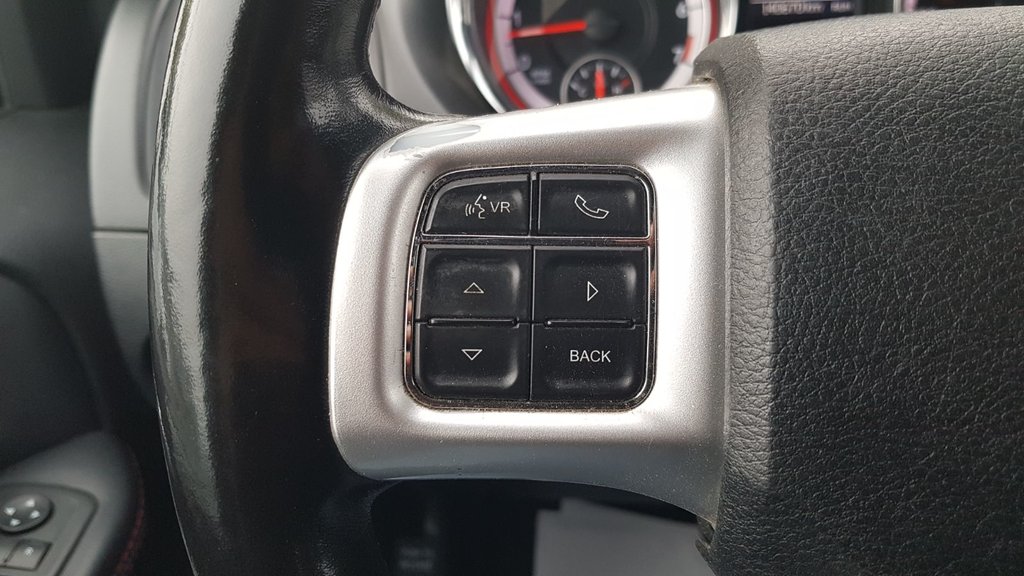 2020 Dodge Grand Caravan in Antigonish, Nova Scotia - 28 - w1024h768px