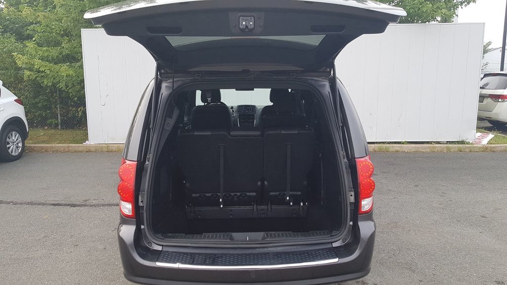 2020 Dodge Grand Caravan in Antigonish, Nova Scotia - 44 - w1024h768px