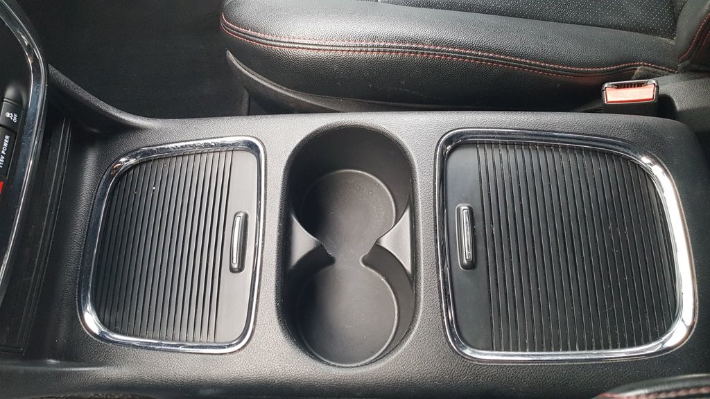 2020 Dodge Grand Caravan in Antigonish, Nova Scotia - 36 - w1024h768px
