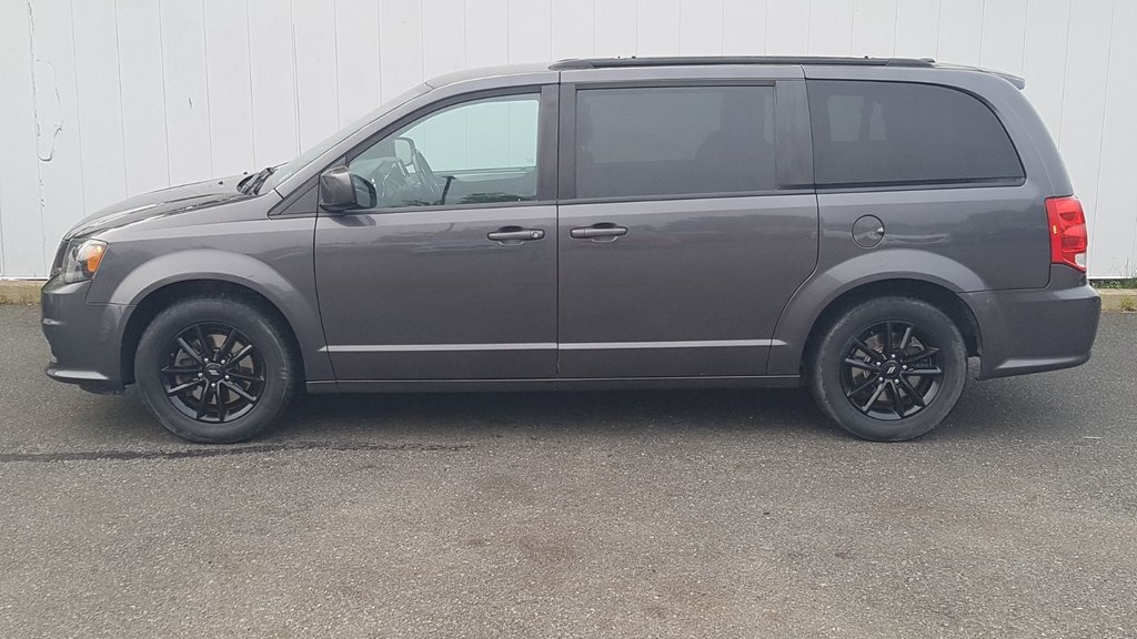 2020 Dodge Grand Caravan in Antigonish, Nova Scotia - 9 - w1024h768px