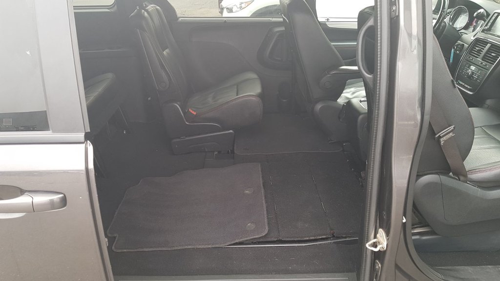 2020 Dodge Grand Caravan in Antigonish, Nova Scotia - 53 - w1024h768px