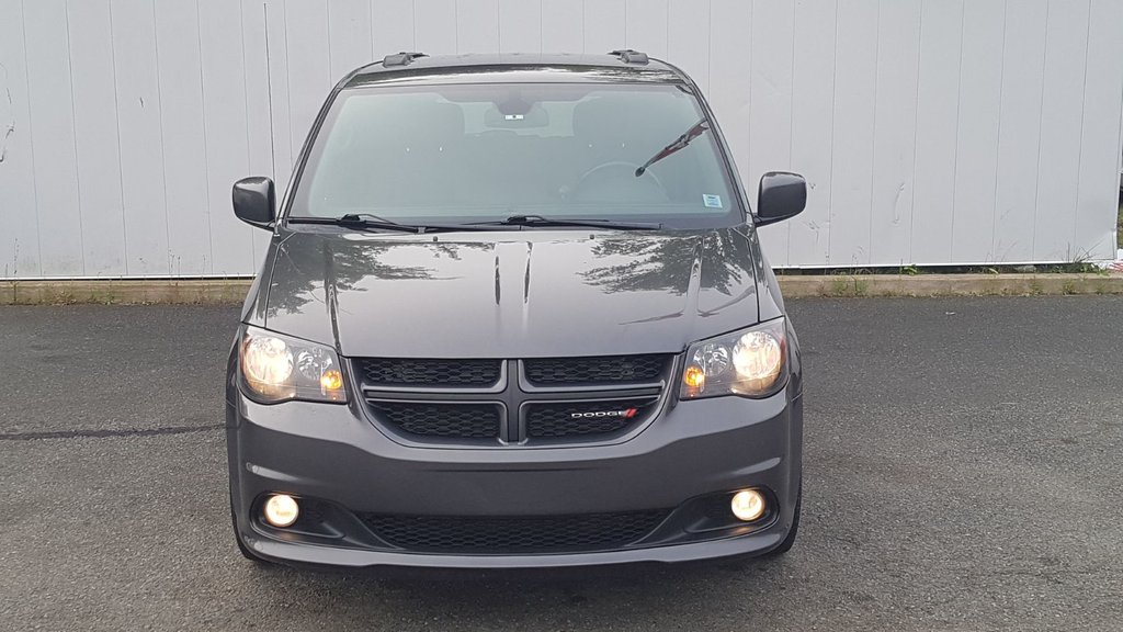 2020 Dodge Grand Caravan in Antigonish, Nova Scotia - 11 - w1024h768px