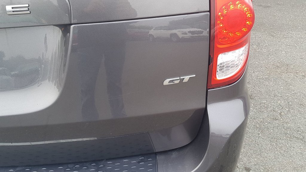2020 Dodge Grand Caravan in Antigonish, Nova Scotia - 18 - w1024h768px