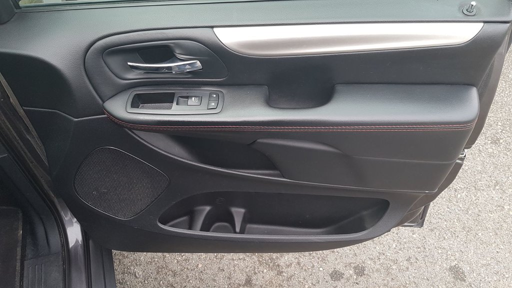 2020 Dodge Grand Caravan in Antigonish, Nova Scotia - 55 - w1024h768px