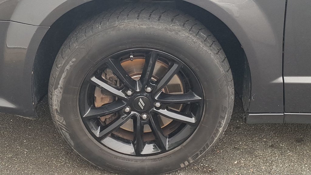 2020 Dodge Grand Caravan in Antigonish, Nova Scotia - 20 - w1024h768px
