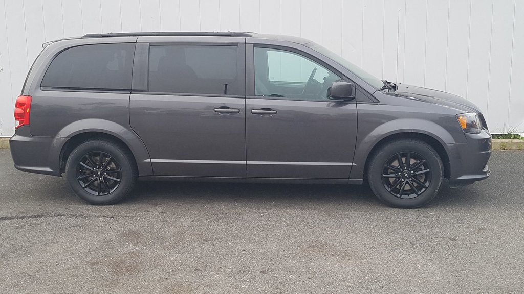 2020 Dodge Grand Caravan in Antigonish, Nova Scotia - 13 - w1024h768px