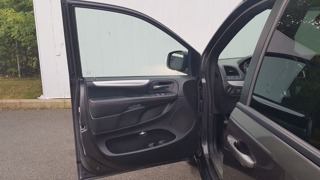 2020 Dodge Grand Caravan in Antigonish, Nova Scotia - 22 - w1024h768px