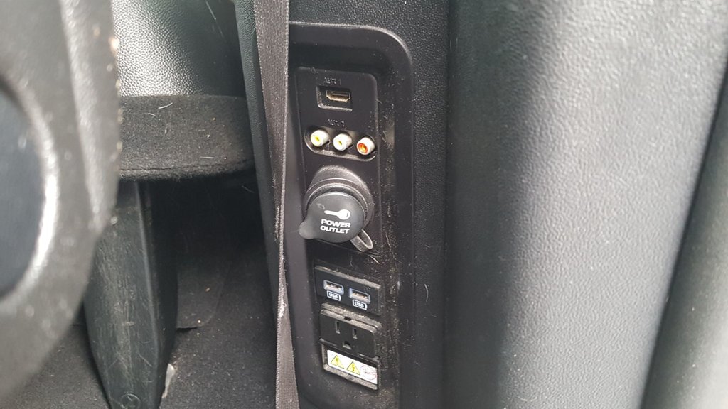 2020 Dodge Grand Caravan in Antigonish, Nova Scotia - 41 - w1024h768px